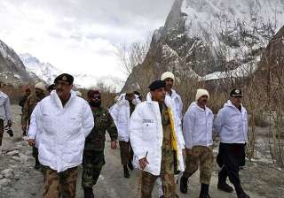 pak to dig 130 foot tunnel to rescue buried... pak to dig 130 foot tunnel to rescue buried...