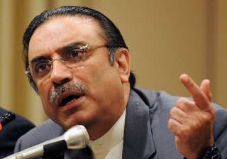 pak to follow simla pact model says zardari -... pak to follow simla pact model says zardari -...