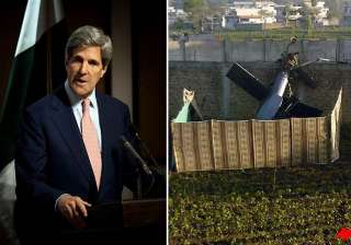 pak to return chopper debris to us john kerry -... pak to return chopper debris to us john kerry -...