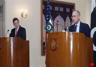 pak warns india against any osama like operation... pak warns india against any osama like operation...