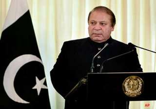 pakistan pm announces financial aid for drought... pakistan pm announces financial aid for drought...