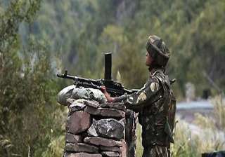 pakistan accuses india of unprovoked firing on... pakistan accuses india of unprovoked firing on...