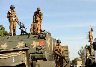 pakistan air strikes kill 47 militants in tribal... pakistan air strikes kill 47 militants in tribal...