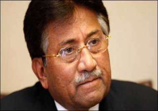 pakistan court allows musharraf to go abroad -... pakistan court allows musharraf to go abroad -...