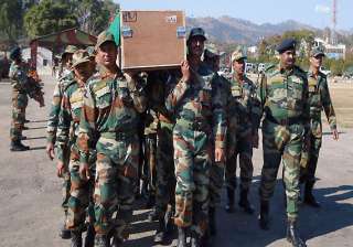 pakistan denies killing five indian soldiers -... pakistan denies killing five indian soldiers -...