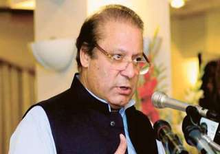 pakistan not epicentre of terrorism says nawaz... pakistan not epicentre of terrorism says nawaz...