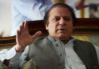 pakistan not to send troops to other countries... pakistan not to send troops to other countries...