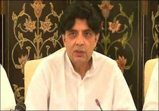 pakistan plans targeted operation in violence hit... pakistan plans targeted operation in violence hit...