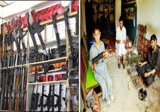 pakistan s darra adam khel is world s largest... pakistan s darra adam khel is world s largest...