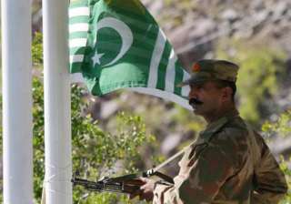 pakistan summons indian dhc to protest loc firing... pakistan summons indian dhc to protest loc firing...