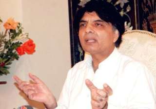 pakistan to create anti terrorism force - India TV pakistan to create anti terrorism force - India TV