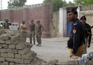 pakistan to release four indian prisoners - India... pakistan to release four indian prisoners - India...