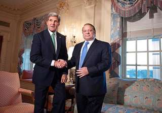 pakistan wants greater trade with us says sharif... pakistan wants greater trade with us says sharif...