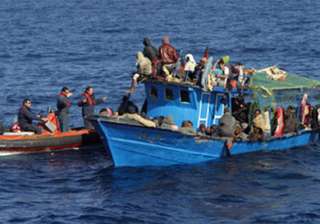 pakistan arrests 31 indian fishermen - India TV pakistan arrests 31 indian fishermen - India TV