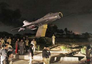 pakistan has now lost 2 of its 3 orion aircraft -... pakistan has now lost 2 of its 3 orion aircraft -...