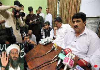 pakistan court delays bin laden doctor appeal -... pakistan court delays bin laden doctor appeal -...