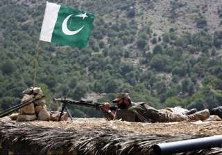 pakistani major falls into ravine dies - India TV pakistani major falls into ravine dies - India TV
