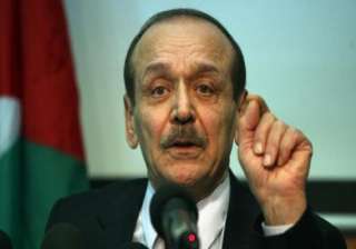 palestinians suspend peace talks with israel -... palestinians suspend peace talks with israel -...