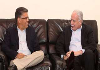 palestinians to buy fuel from venezuela - India TV palestinians to buy fuel from venezuela - India TV