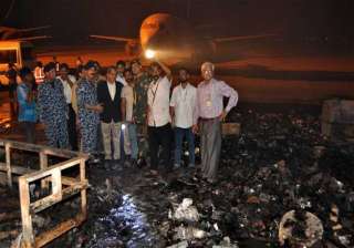 panel formed to investigate karachi airport... panel formed to investigate karachi airport...