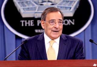 panetta looking forward to visit india - India TV panetta looking forward to visit india - India TV