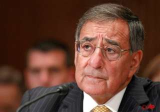 panetta says no unauthorized info to filmmakers -... panetta says no unauthorized info to filmmakers -...