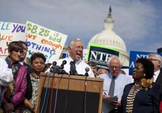 parties race to use shutdown for 2014 leverage -... parties race to use shutdown for 2014 leverage -...
