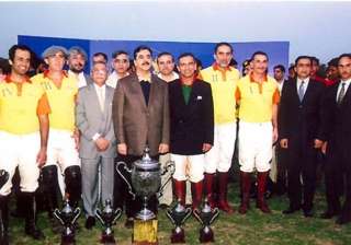 pataudi s first cousin tipped as next isi chief -... pataudi s first cousin tipped as next isi chief -...