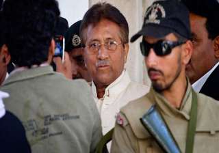 pervez musharraf charged in benazir bhutto... pervez musharraf charged in benazir bhutto...