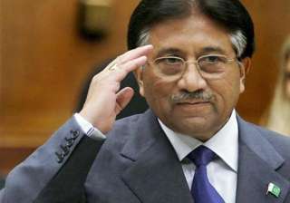 pervez musharraf to return to pakistan on jan 25... pervez musharraf to return to pakistan on jan 25...