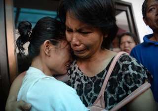 philippine ship collision toll climbs to 80 -... philippine ship collision toll climbs to 80 -...