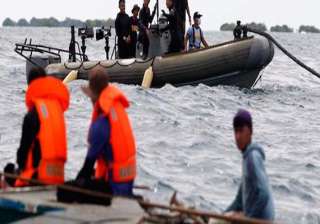 philippines ship collision toll rises to 71 -... philippines ship collision toll rises to 71 -...