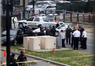 police shoot kill driver after capitol hill chase... police shoot kill driver after capitol hill chase...