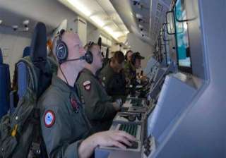power outage on mh370 could be work of hijackers... power outage on mh370 could be work of hijackers...