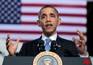 president obama set to announce re election bid... president obama set to announce re election bid...