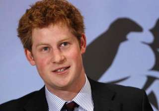 prince harry to climb mount everest - India TV prince harry to climb mount everest - India TV