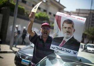 pro morsy rallies in egypt smaller amid arrests -... pro morsy rallies in egypt smaller amid arrests -...