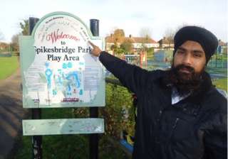 punjabi most commonly spoken native language... punjabi most commonly spoken native language...