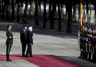 purpose of china russia visits achieved says pm -... purpose of china russia visits achieved says pm -...