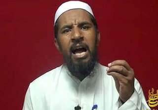 al qaeda s no.2 dead says white house - India TV al qaeda s no.2 dead says white house - India TV