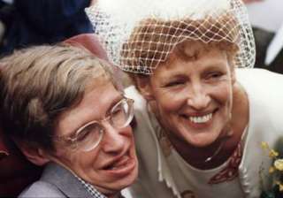 quantum physicist stephen hawking says women are... quantum physicist stephen hawking says women are...