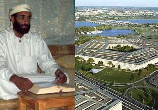 radical imam al awlaki lunched at pentagon months... radical imam al awlaki lunched at pentagon months...