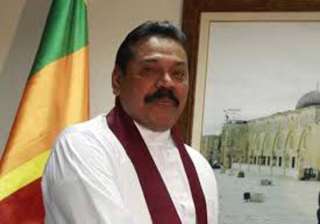 rajapaksa orders release of 29 indian fishermen -... rajapaksa orders release of 29 indian fishermen -...