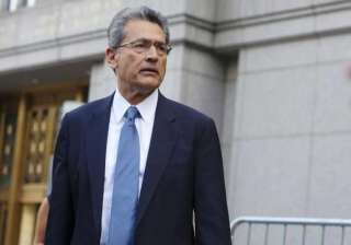rajat gupta loses last bid to avoid jail - India... rajat gupta loses last bid to avoid jail - India...