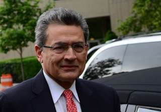rajat gupta convicted on insider trading charges... rajat gupta convicted on insider trading charges...