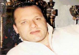 rana headley implicate pak isi during isi chief s... rana headley implicate pak isi during isi chief s...