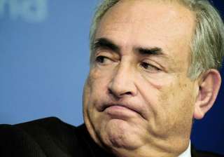rape charge accused strauss kahn moves into a new... rape charge accused strauss kahn moves into a new...