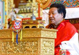 respected british tibetan monk killed in sw china... respected british tibetan monk killed in sw china...