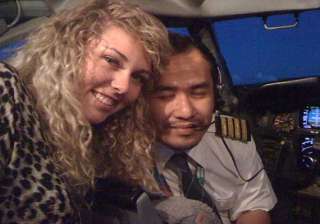 revealed missing malaysia airlines pilot was a... revealed missing malaysia airlines pilot was a...