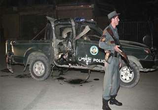 roadside bombing kills 3 afghan army soldiers -... roadside bombing kills 3 afghan army soldiers -...